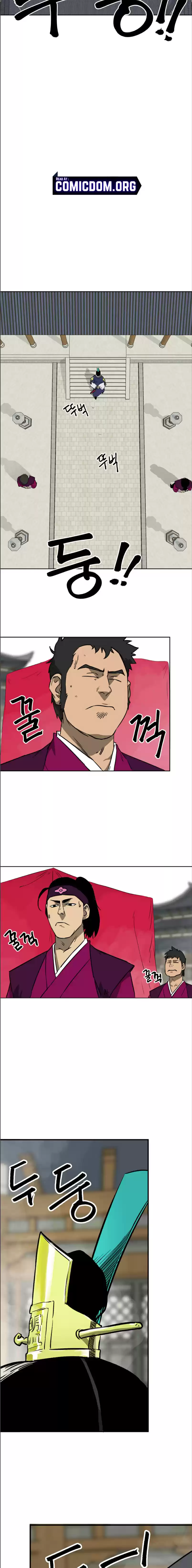 Infinite Level Up In Murim Chapter 48