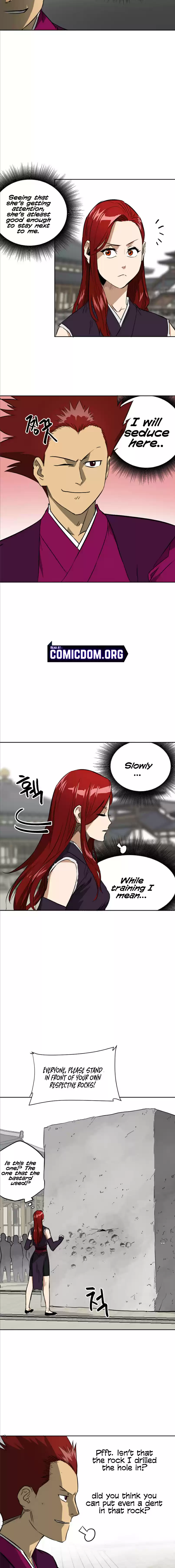 Infinite Level Up In Murim Chapter 48