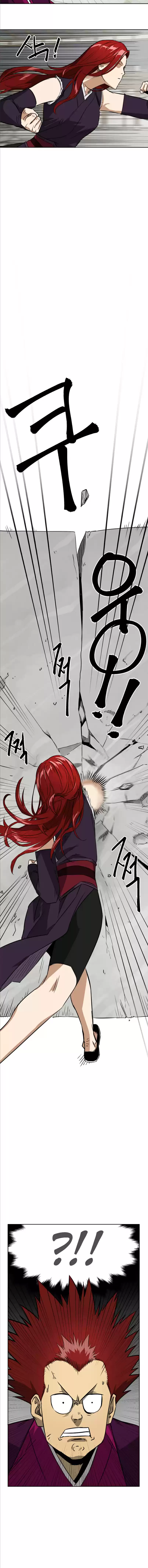 Infinite Level Up In Murim Chapter 48