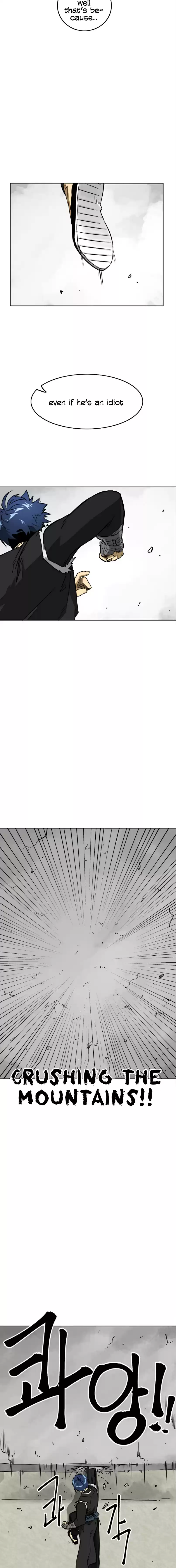 Infinite Level Up In Murim Chapter 49