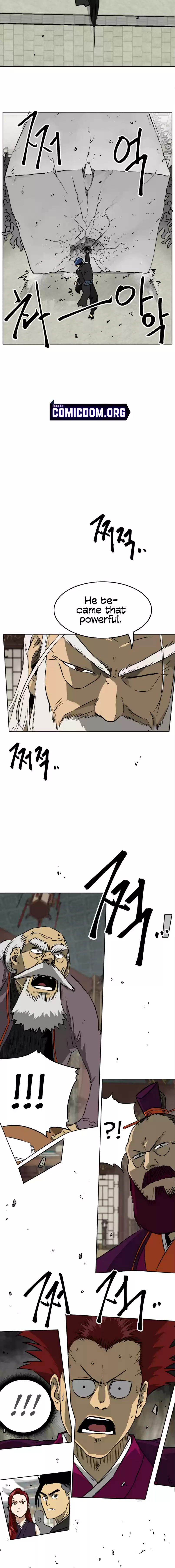 Infinite Level Up In Murim Chapter 49