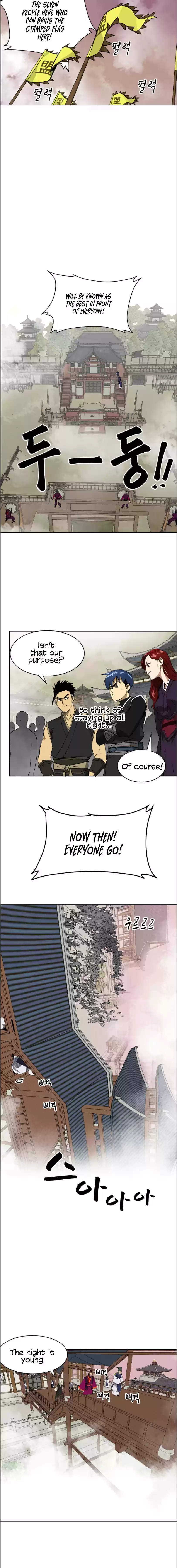 Infinite Level Up In Murim Chapter 50