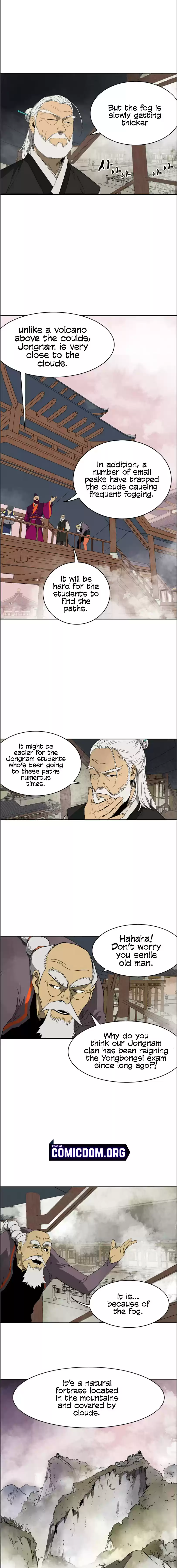 Infinite Level Up In Murim Chapter 50