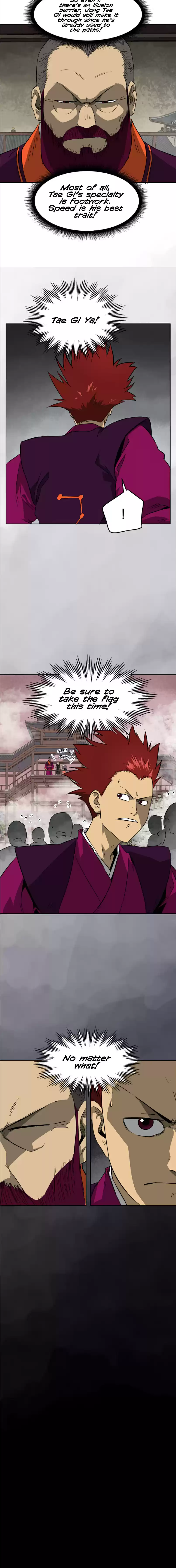 Infinite Level Up In Murim Chapter 50