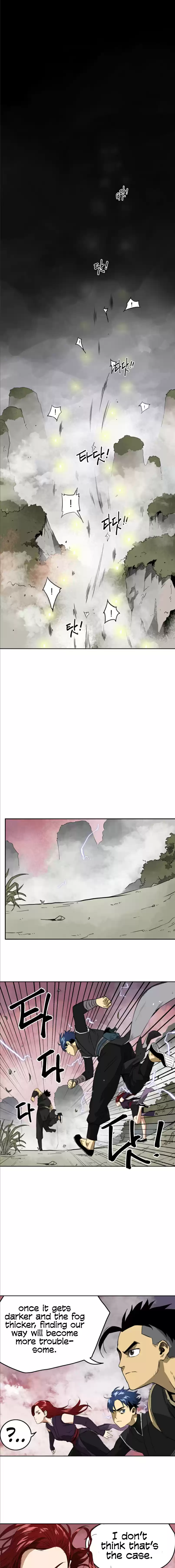 Infinite Level Up In Murim Chapter 50