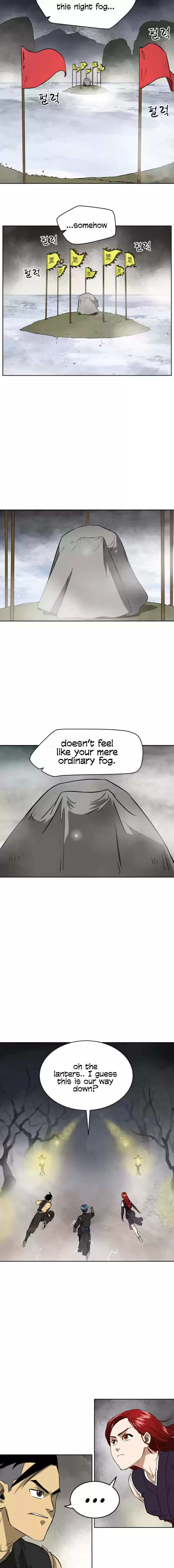 Infinite Level Up In Murim Chapter 50