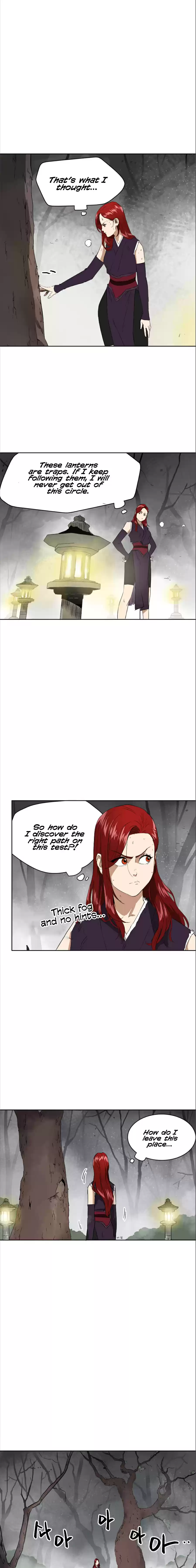 Infinite Level Up In Murim Chapter 51