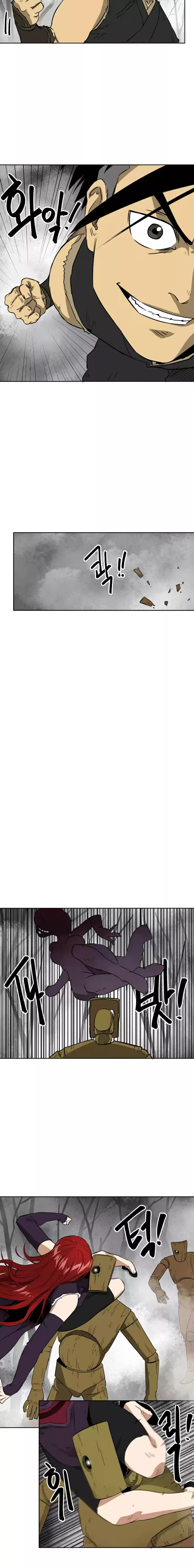 Infinite Level Up In Murim Chapter 51