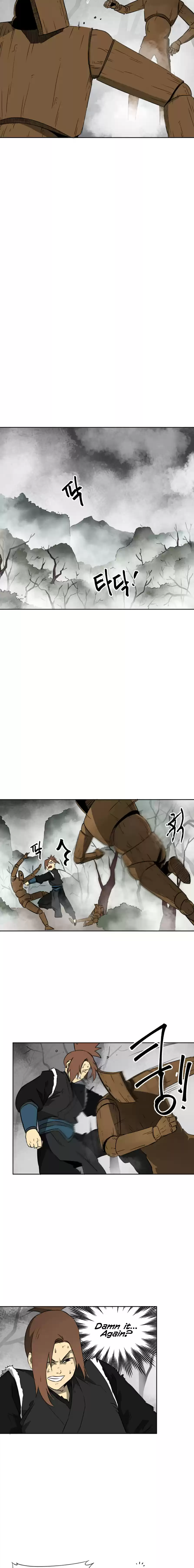 Infinite Level Up In Murim Chapter 51