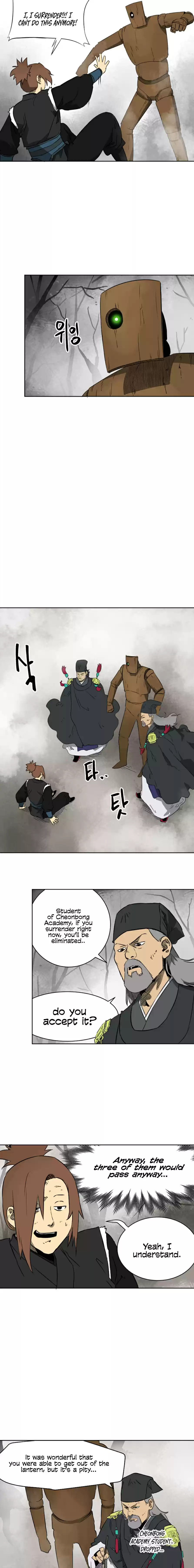 Infinite Level Up In Murim Chapter 51