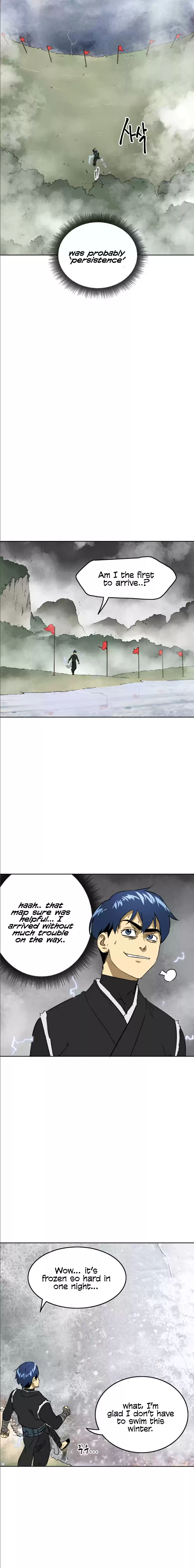 Infinite Level Up In Murim Chapter 51