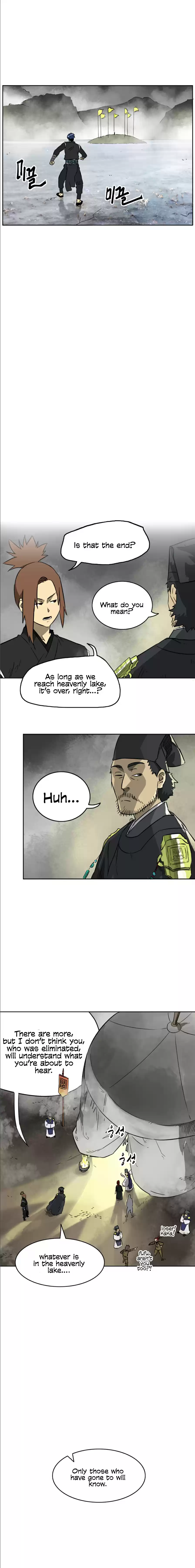 Infinite Level Up In Murim Chapter 51