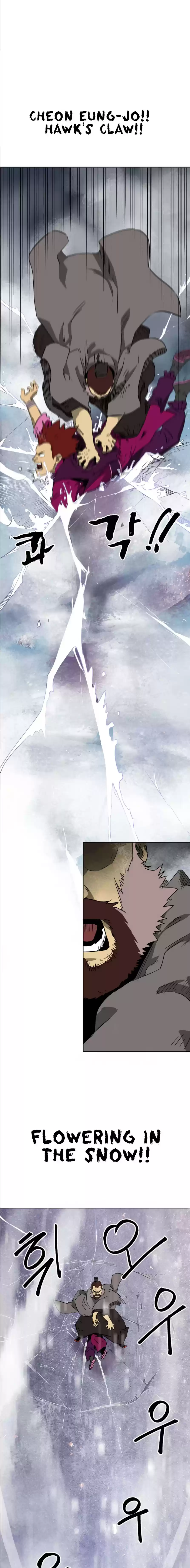 Infinite Level Up In Murim Chapter 51