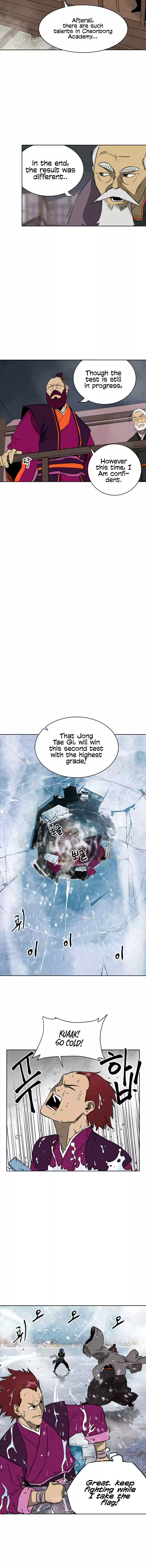 Infinite Level Up In Murim Chapter 52