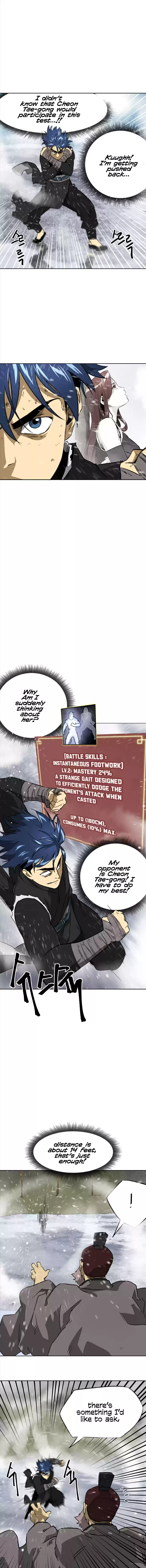 Infinite Level Up In Murim Chapter 52