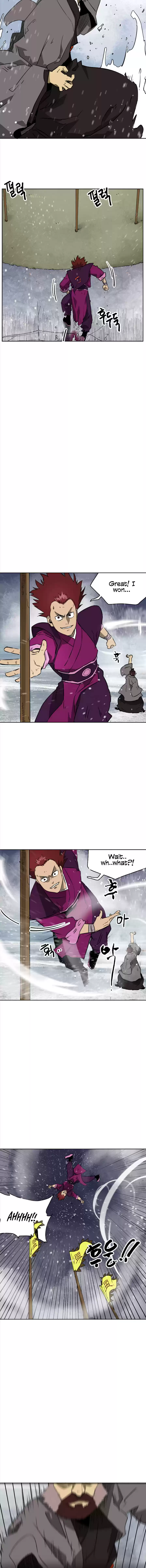 Infinite Level Up In Murim Chapter 52