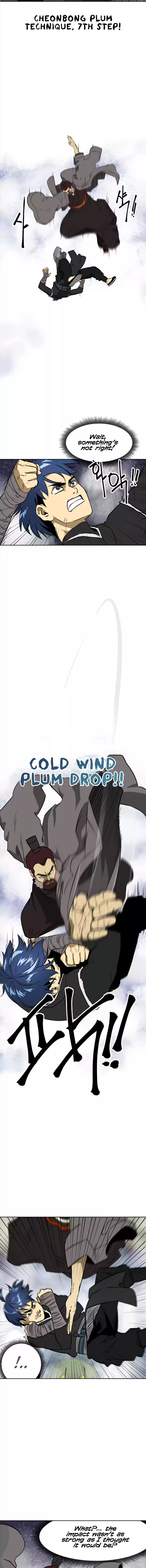 Infinite Level Up In Murim Chapter 52