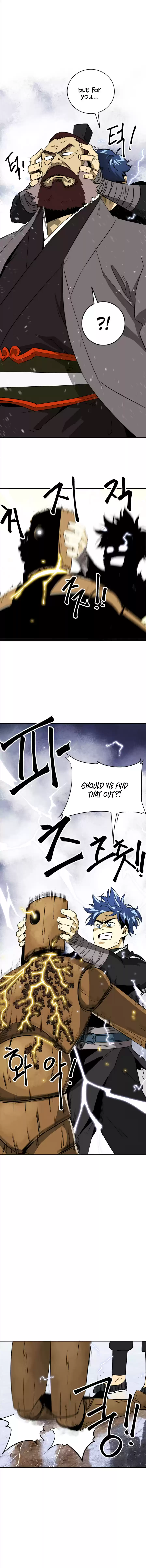 Infinite Level Up In Murim Chapter 52