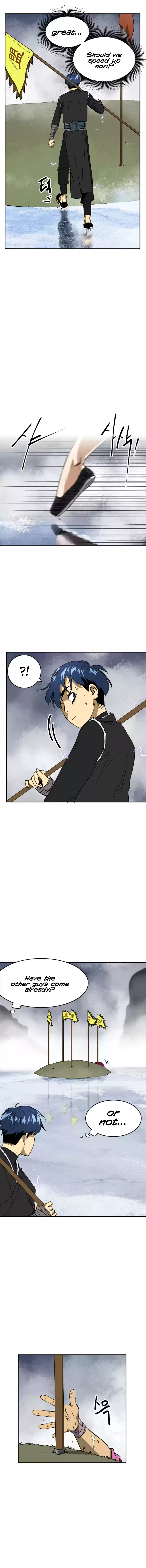 Infinite Level Up In Murim Chapter 53