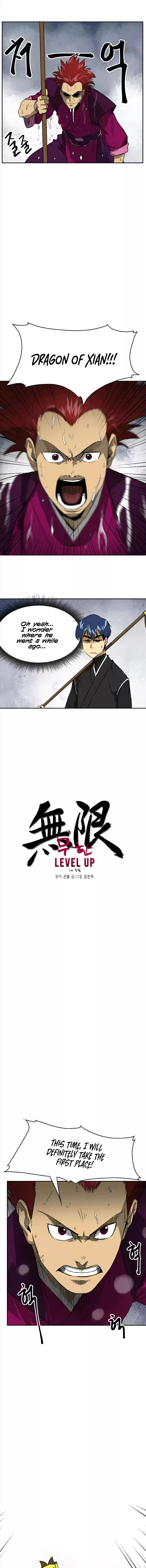 Infinite Level Up In Murim Chapter 53