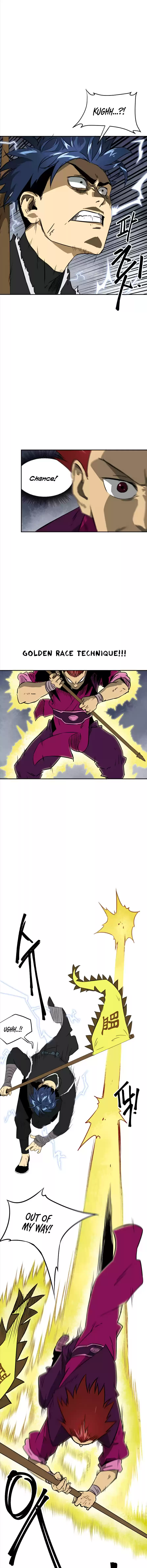 Infinite Level Up In Murim Chapter 53