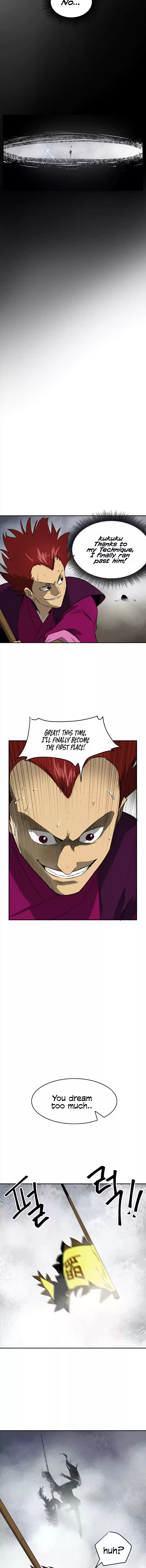 Infinite Level Up In Murim Chapter 53