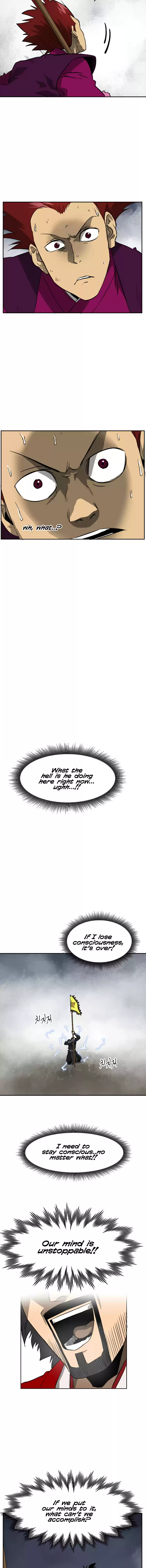 Infinite Level Up In Murim Chapter 53