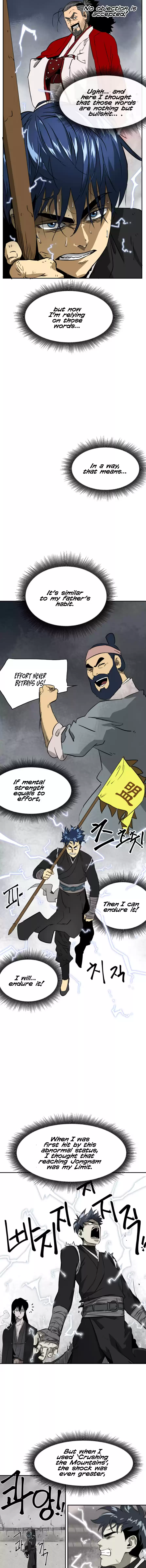 Infinite Level Up In Murim Chapter 53