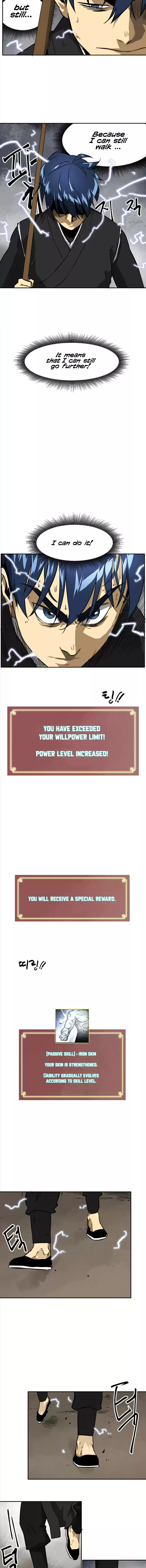 Infinite Level Up In Murim Chapter 53