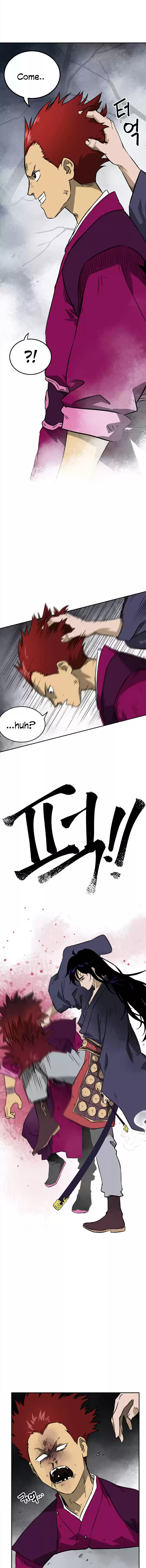 Infinite Level Up In Murim Chapter 53