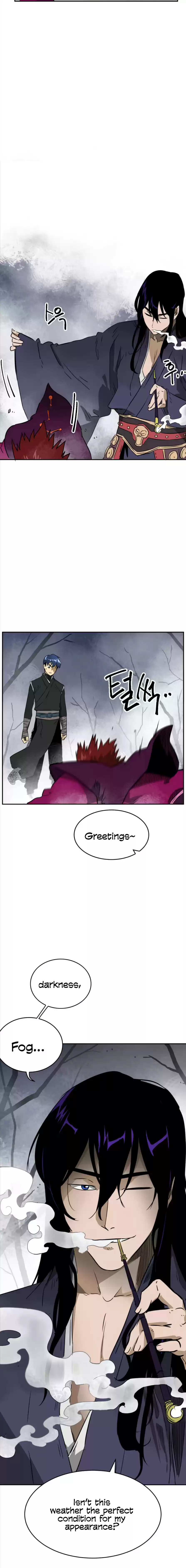 Infinite Level Up In Murim Chapter 53