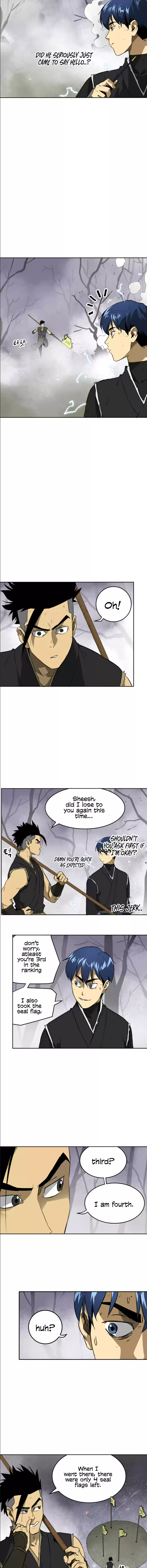 Infinite Level Up In Murim Chapter 54