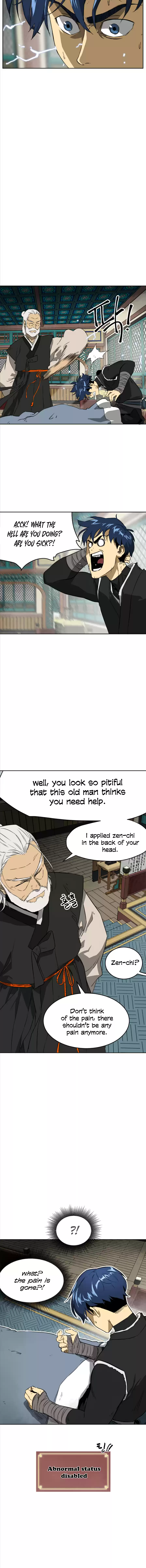 Infinite Level Up In Murim Chapter 55