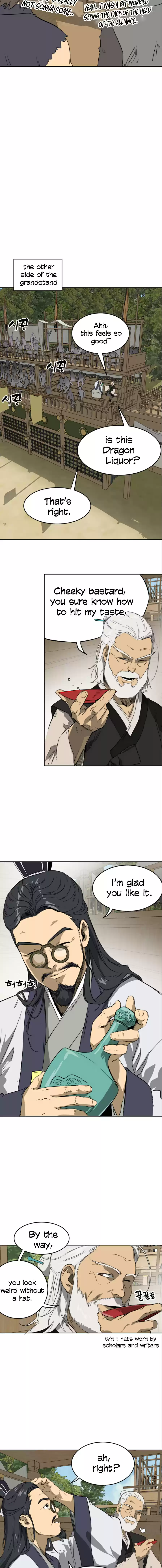 Infinite Level Up In Murim Chapter 56