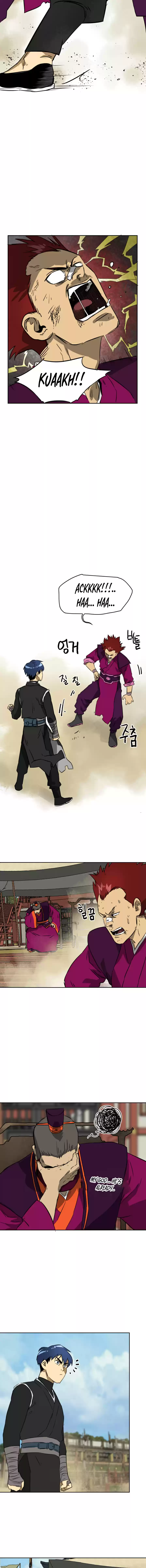 Infinite Level Up In Murim Chapter 56