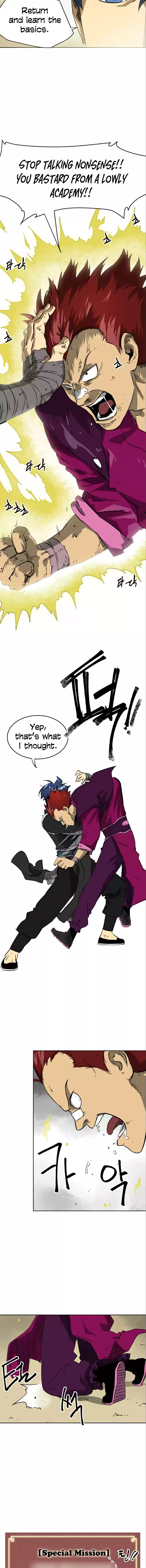 Infinite Level Up In Murim Chapter 56