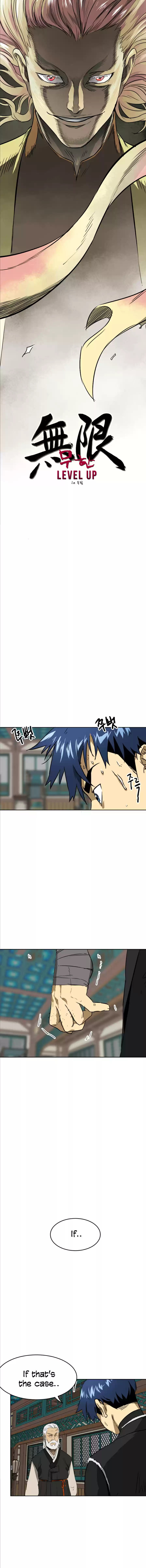 Infinite Level Up In Murim Chapter 59