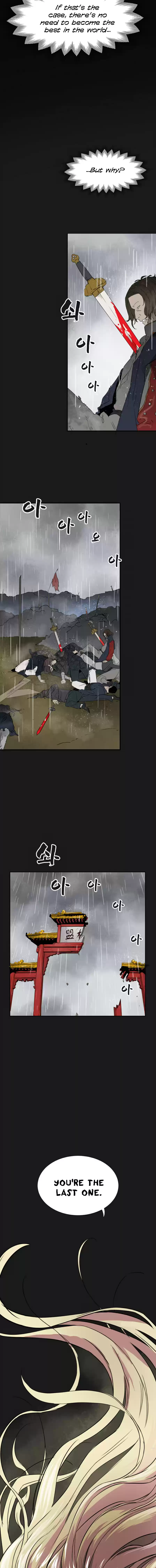 Infinite Level Up In Murim Chapter 59