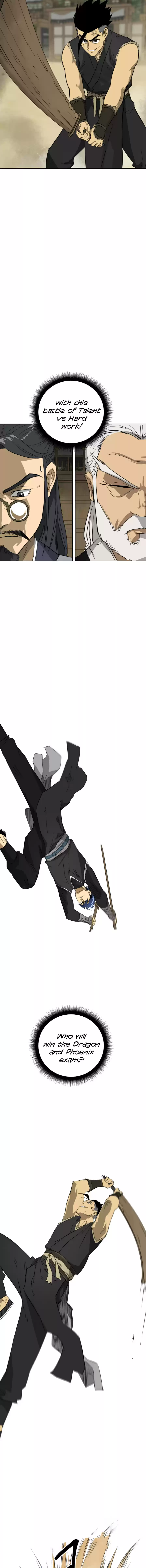 Infinite Level Up In Murim Chapter 59