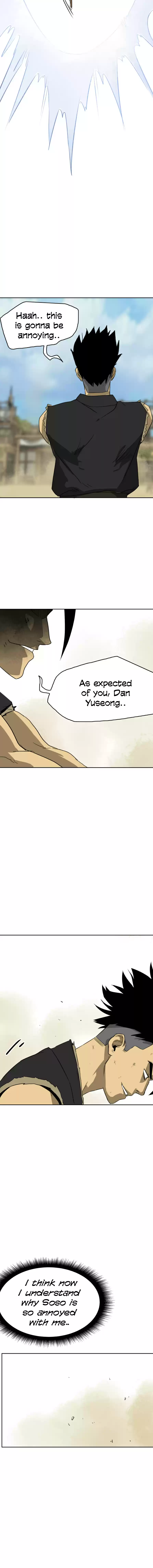 Infinite Level Up In Murim Chapter 59