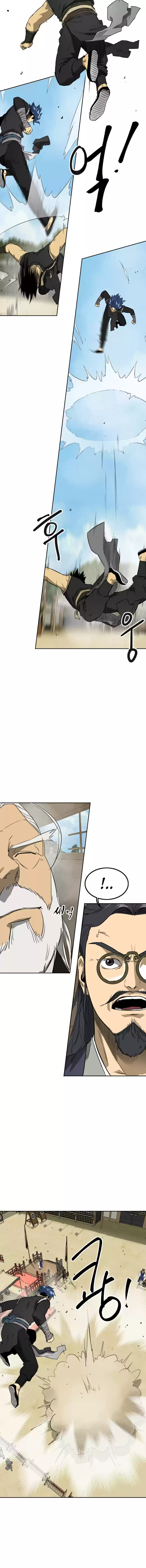 Infinite Level Up In Murim Chapter 59