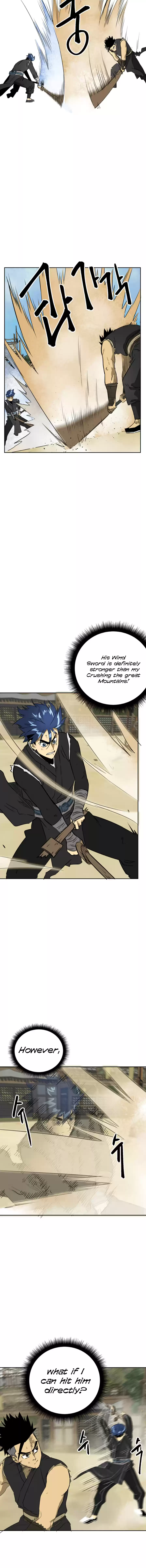 Infinite Level Up In Murim Chapter 59