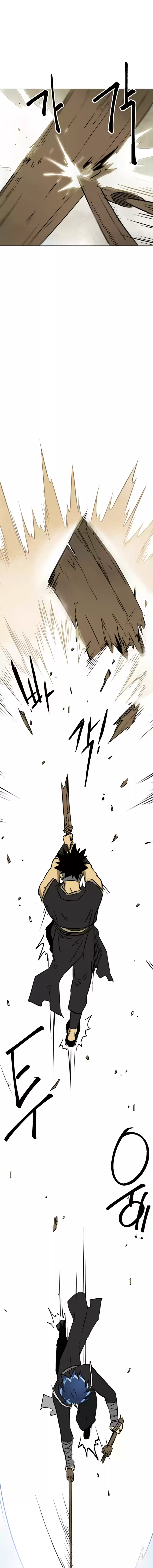 Infinite Level Up In Murim Chapter 59