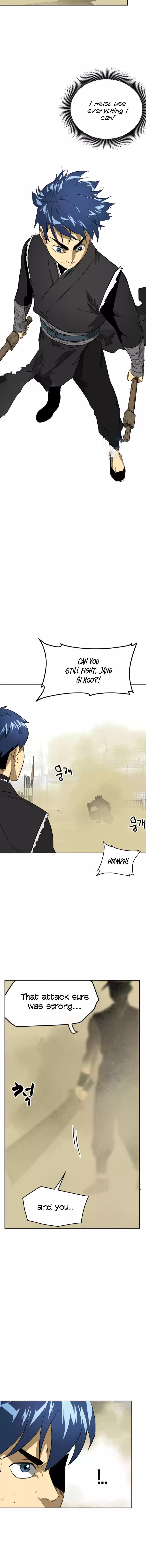 Infinite Level Up In Murim Chapter 59