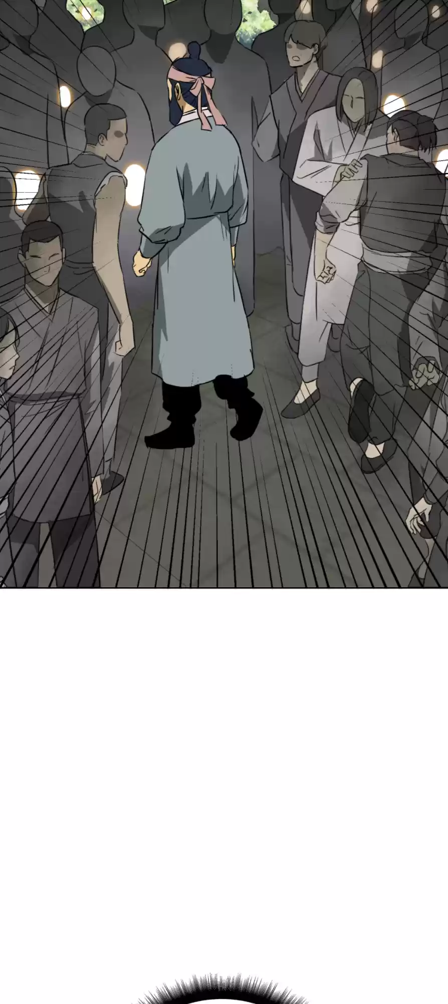 Infinite Level Up In Murim Chapter 60