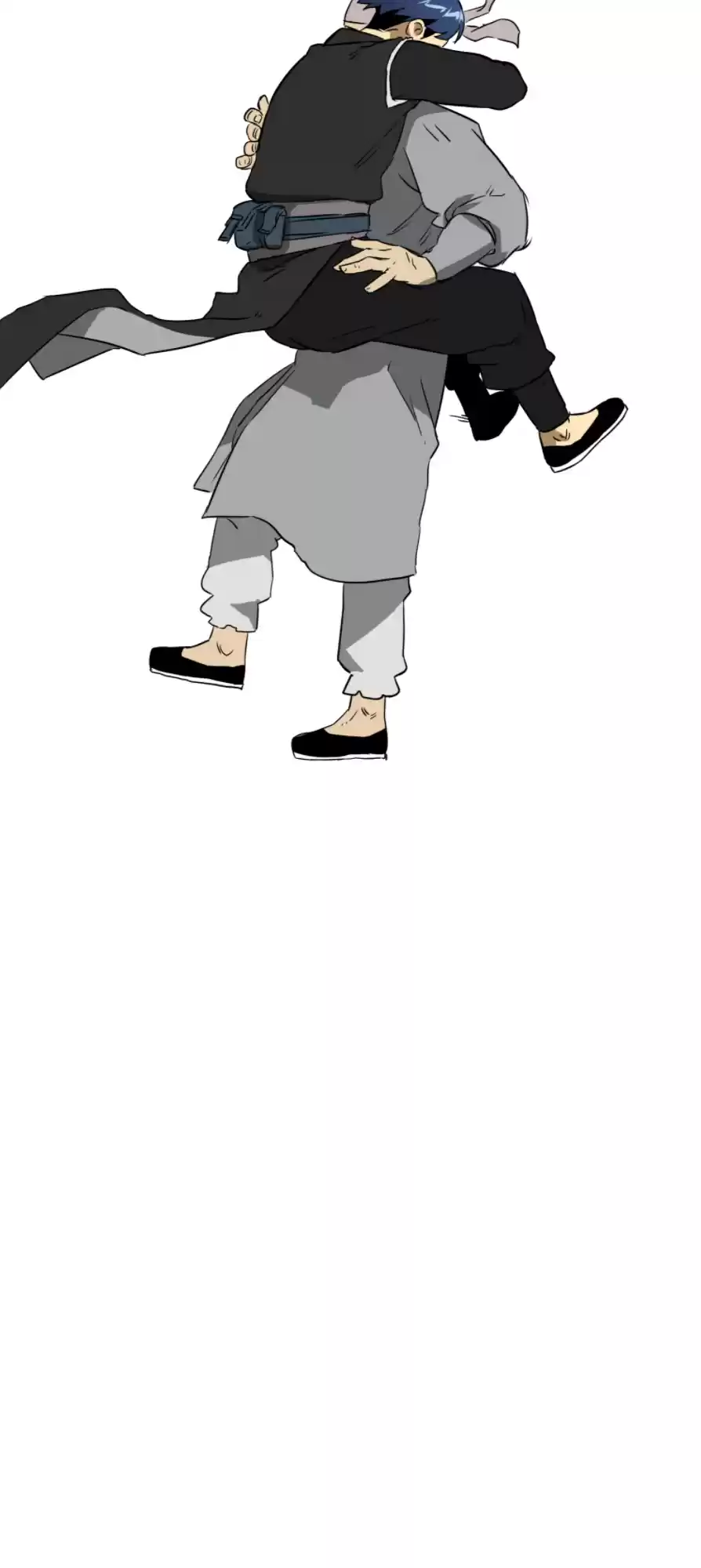 Infinite Level Up In Murim Chapter 60