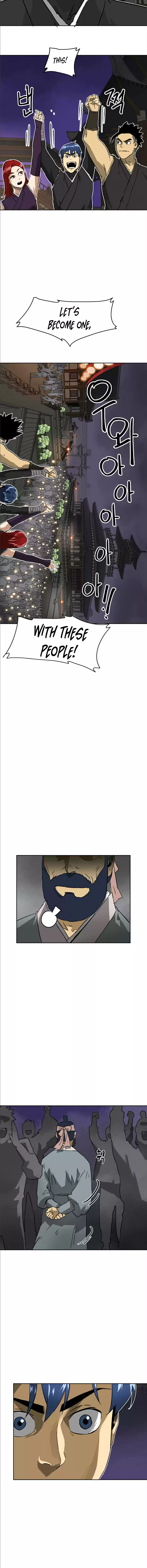 Infinite Level Up In Murim Chapter 60