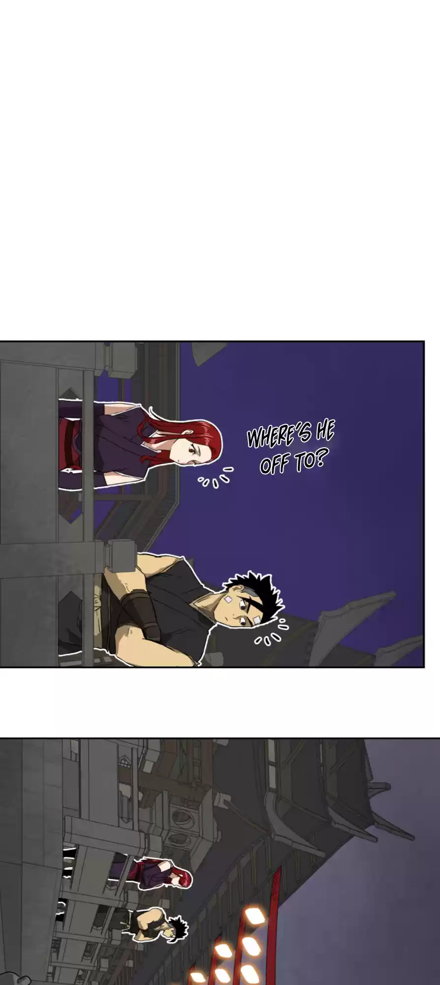 Infinite Level Up In Murim Chapter 60