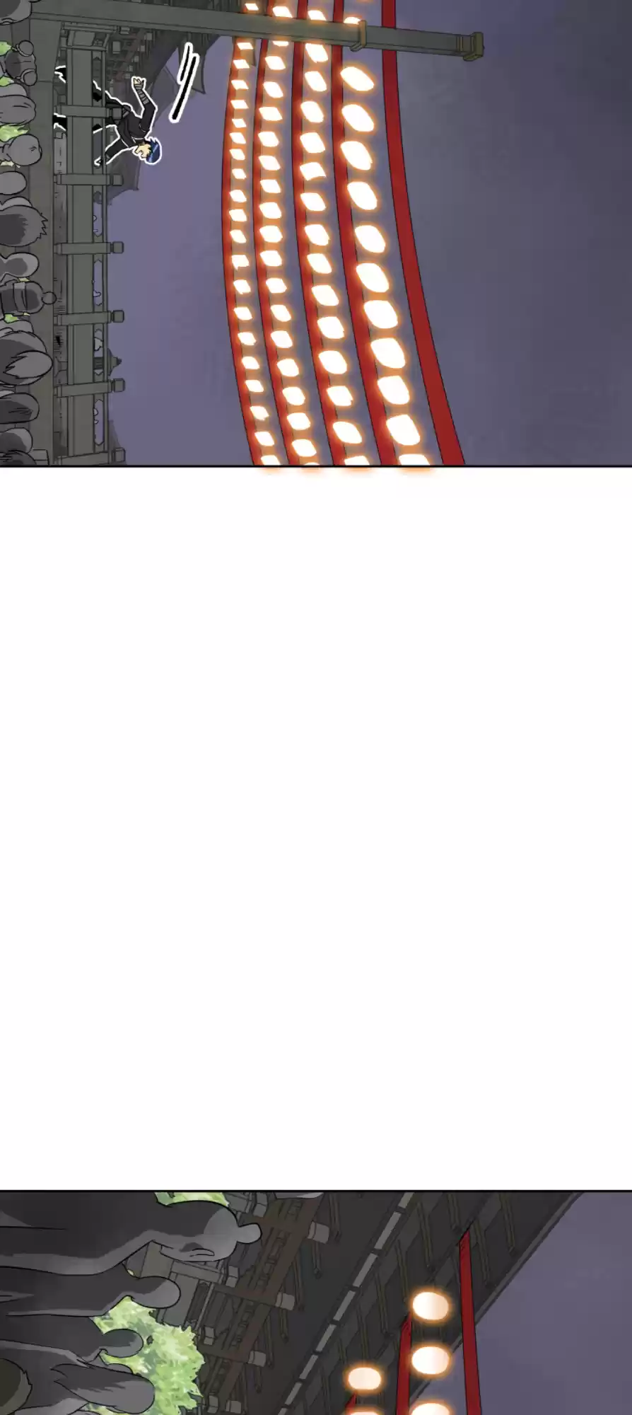 Infinite Level Up In Murim Chapter 60