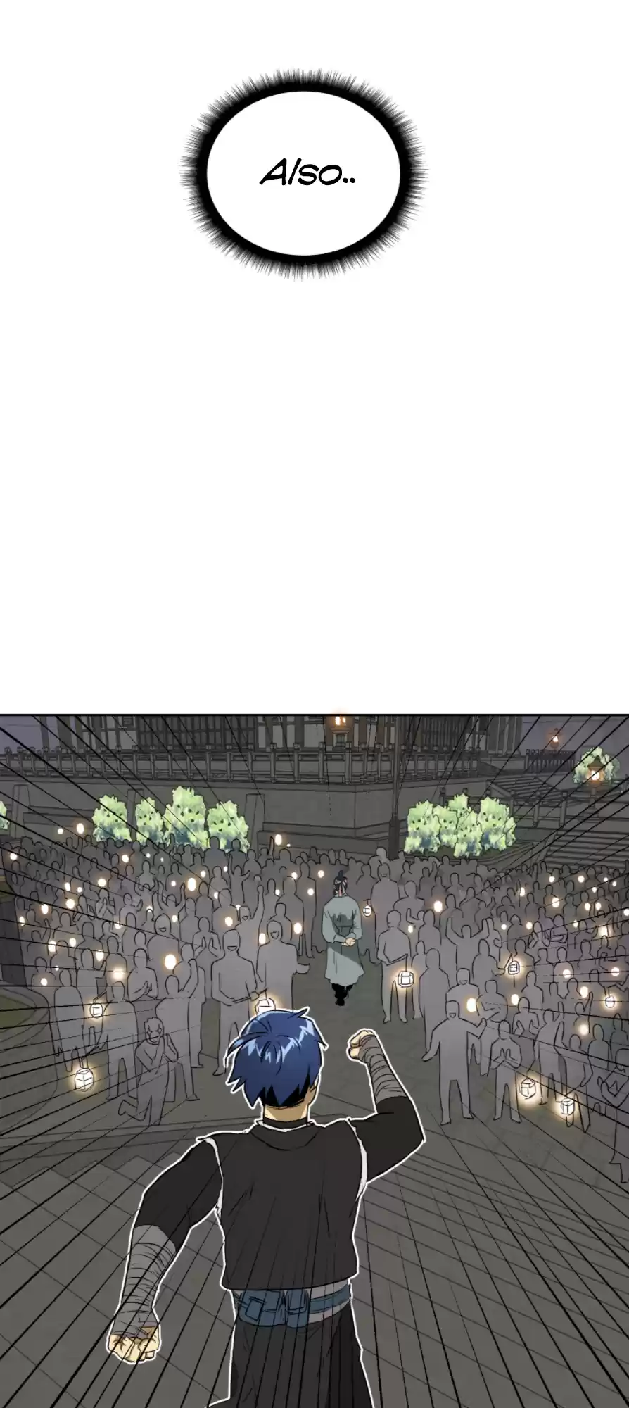 Infinite Level Up In Murim Chapter 60